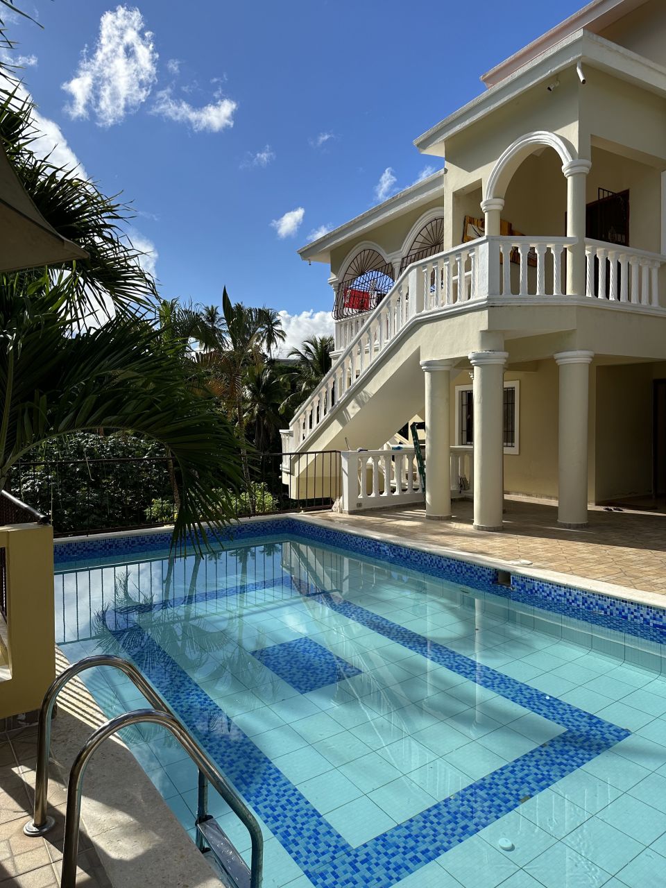 Villa a Samana, Repubblica Dominicana, 500 m² - foto 3