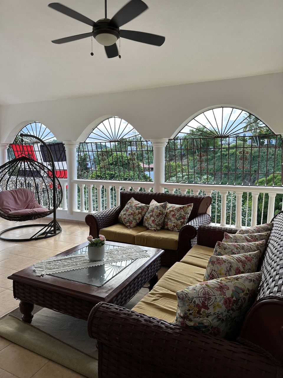 Villa a Samana, Repubblica Dominicana, 500 m² - foto 4