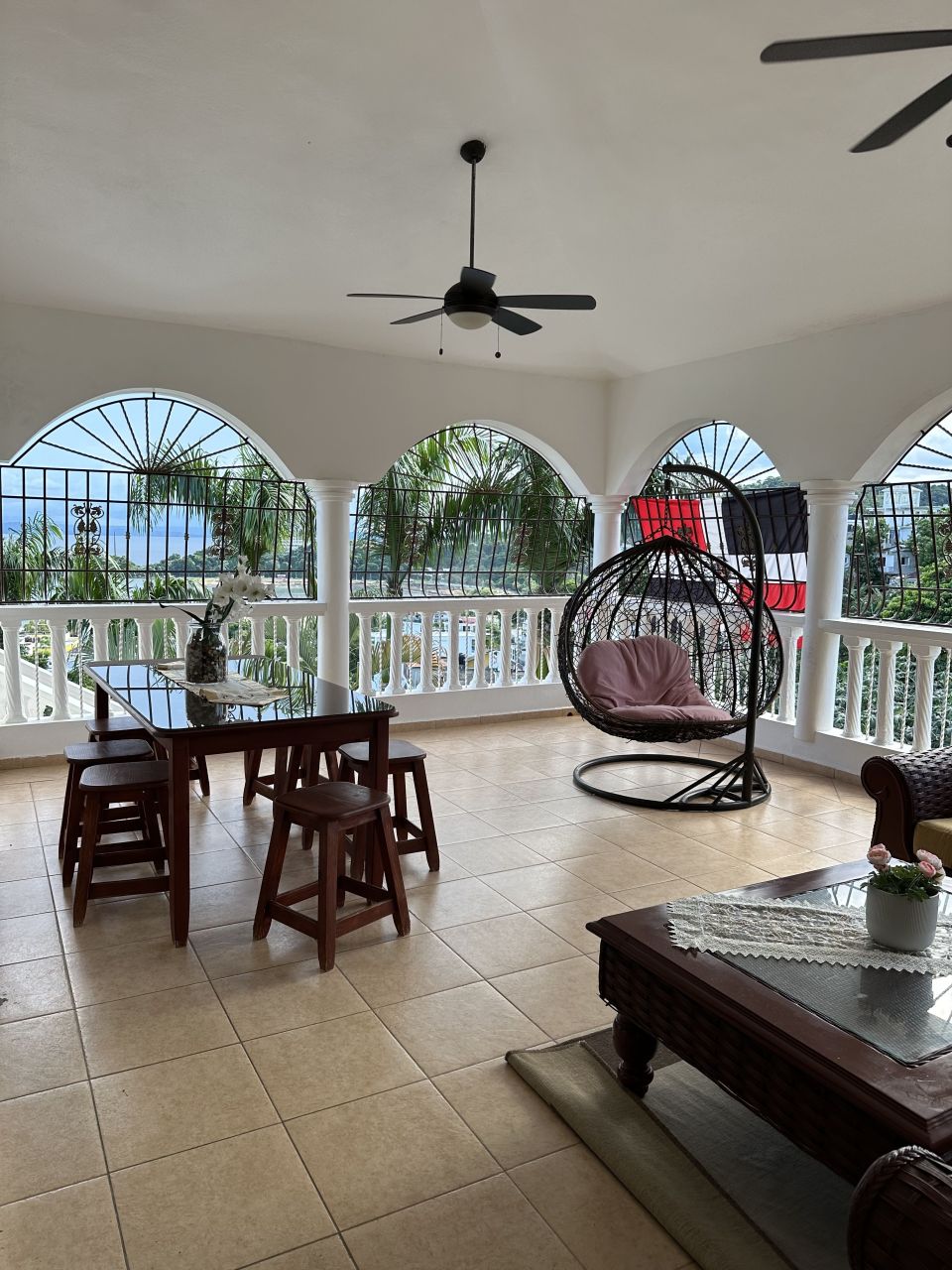 Villa a Samana, Repubblica Dominicana, 500 m² - foto 5