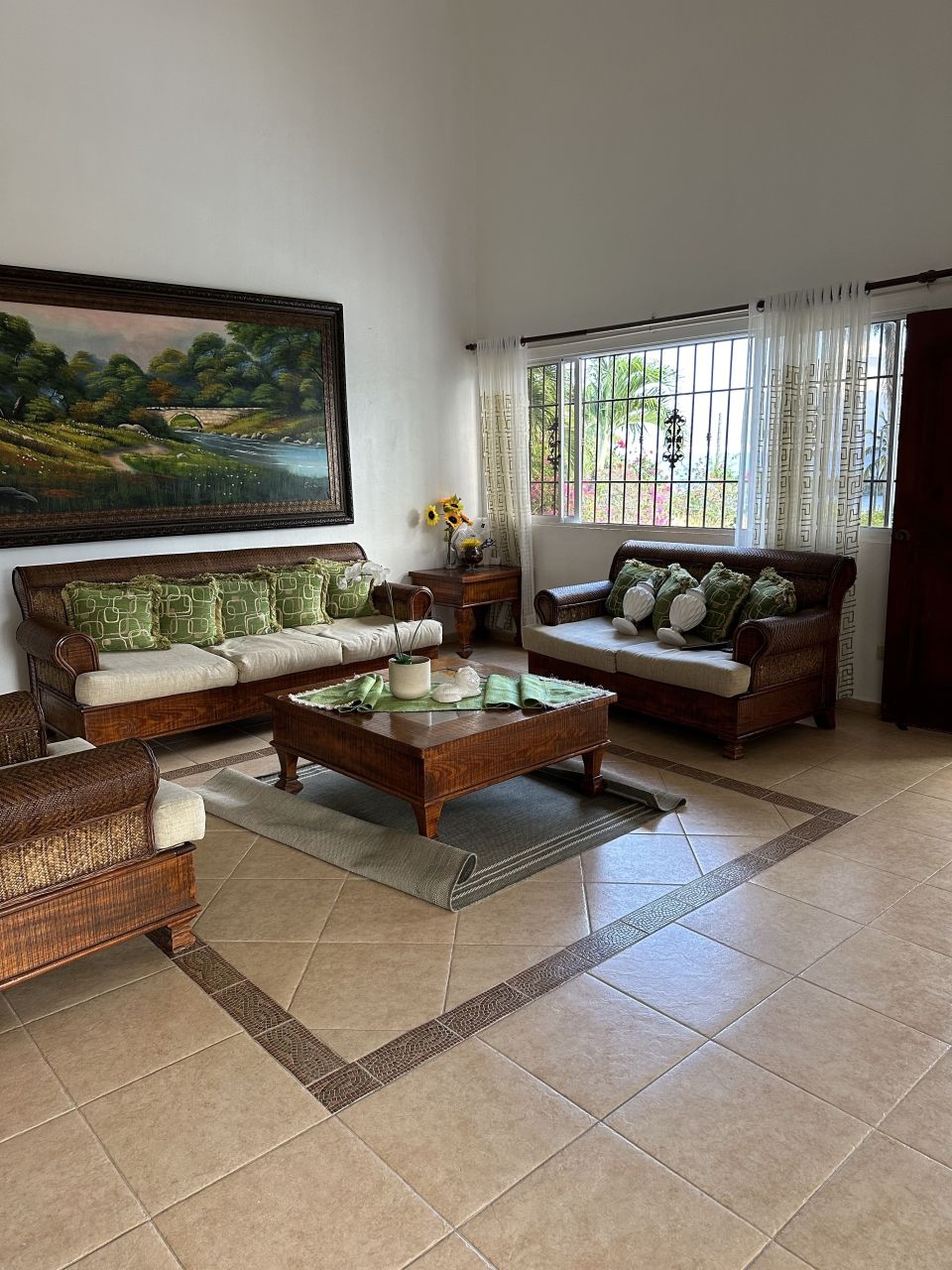 Villa a Samana, Repubblica Dominicana, 500 m² - foto 6