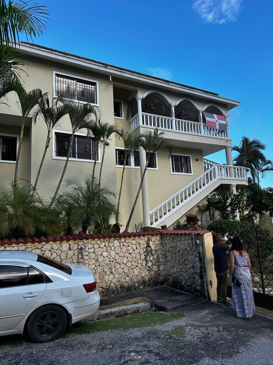 Villa a Samana, Repubblica Dominicana, 500 m² - foto 9