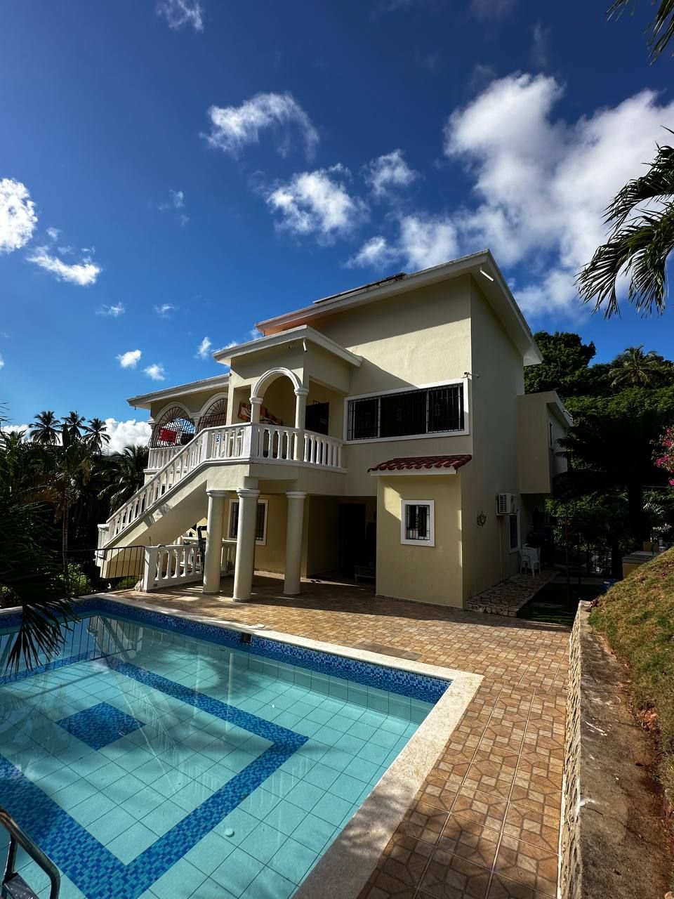 Villa a Samana, Repubblica Dominicana, 500 m² - foto 13