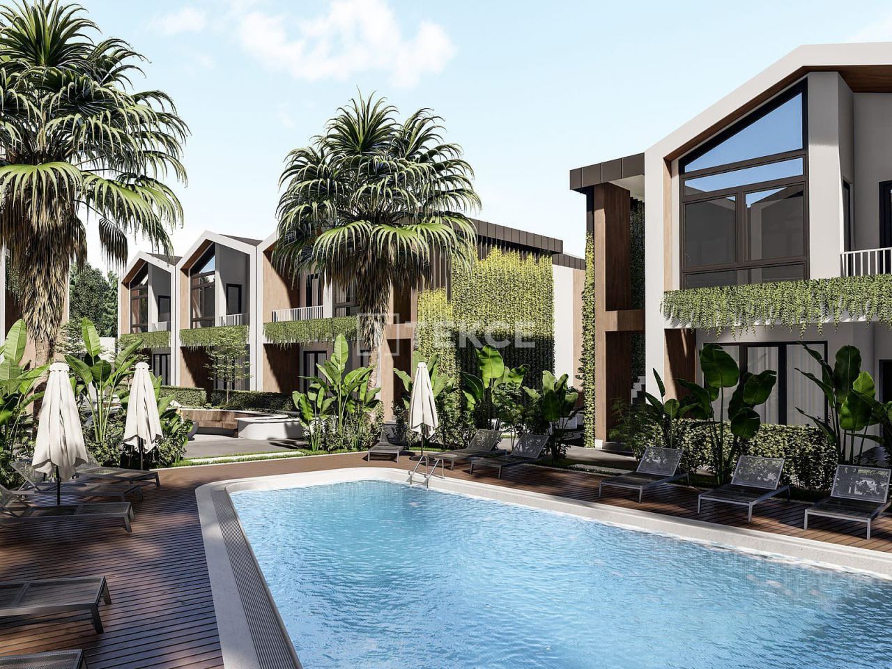 Appartement à Yalova, Turquie, 40 m² - image 2