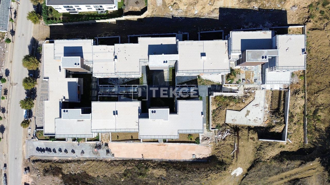 Appartement à Yalova, Turquie, 160 m² - image 7