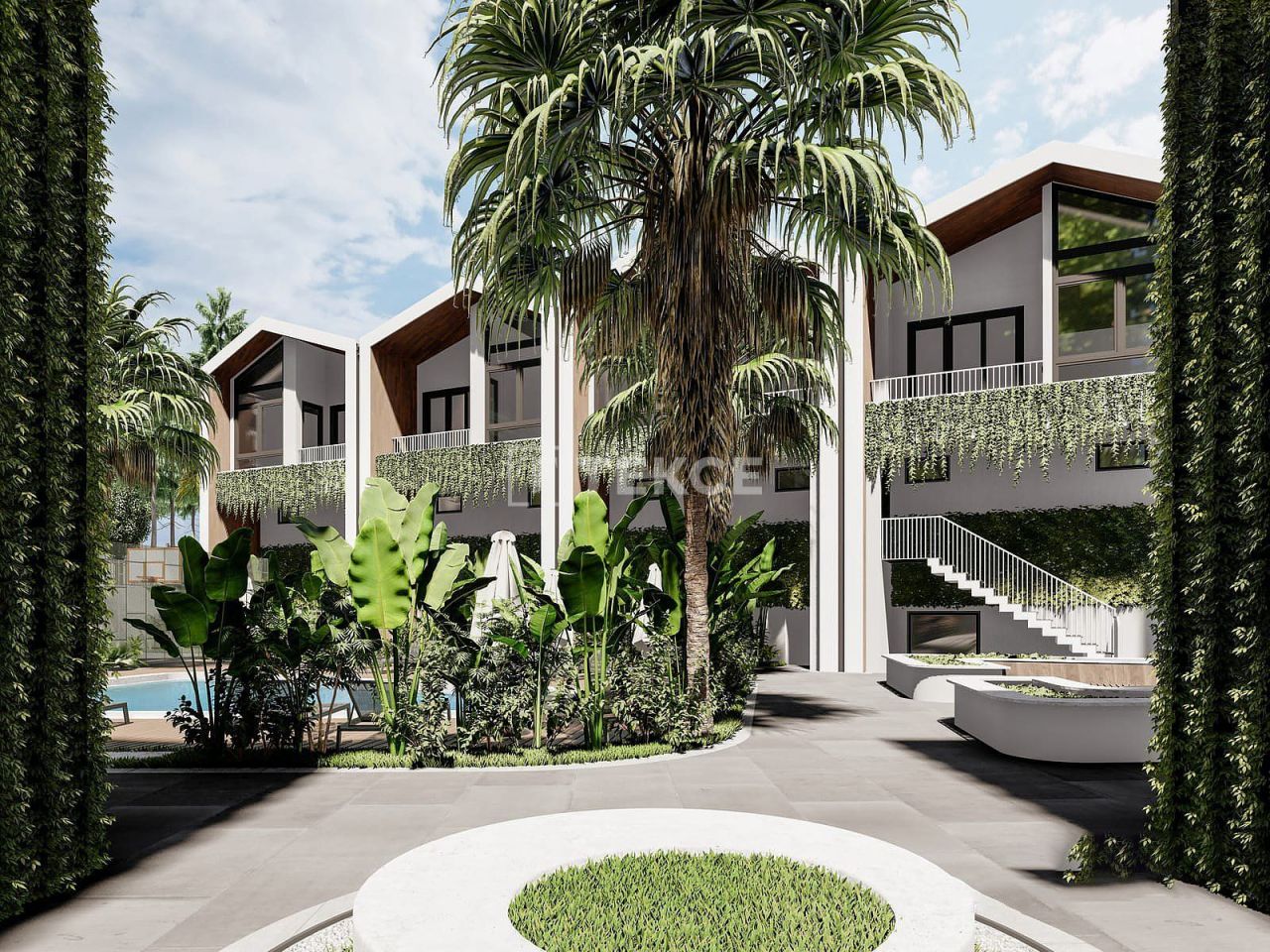 Apartamento en Yalova, Turquia, 64 m² - imagen 7