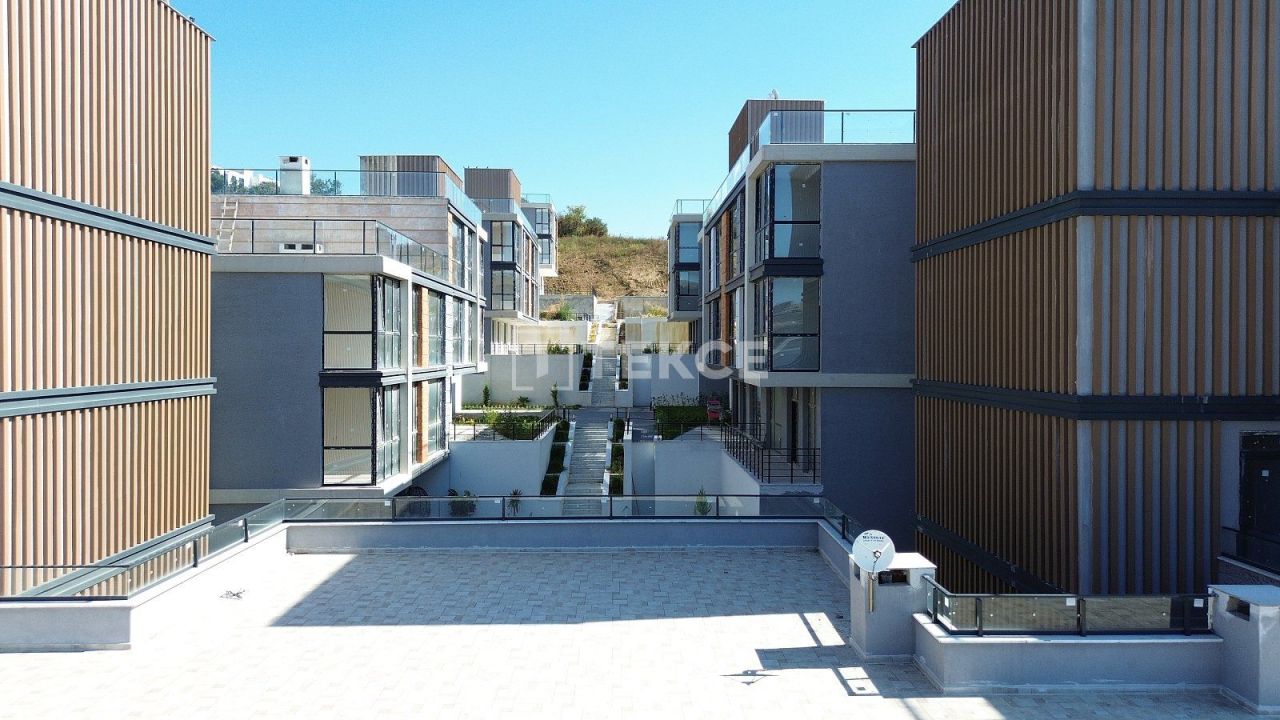 Appartement à Yalova, Turquie, 140 m² - image 8