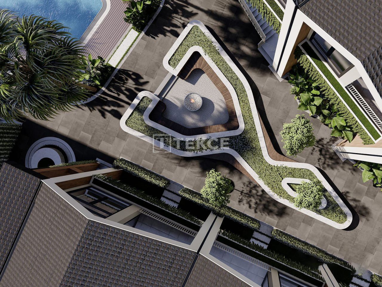 Apartamento en Yalova, Turquia, 64 m² - imagen 8