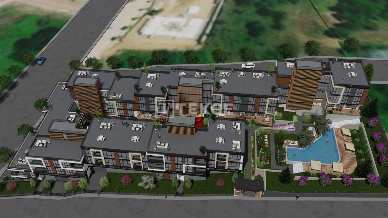 Appartement à Yalova, Turquie, 160 m² - image 9