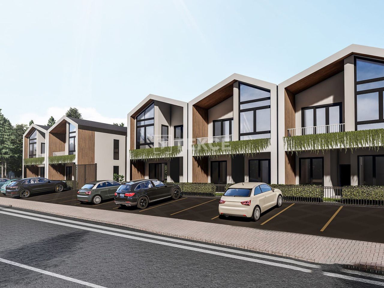 Apartamento en Yalova, Turquia, 64 m² - imagen 9