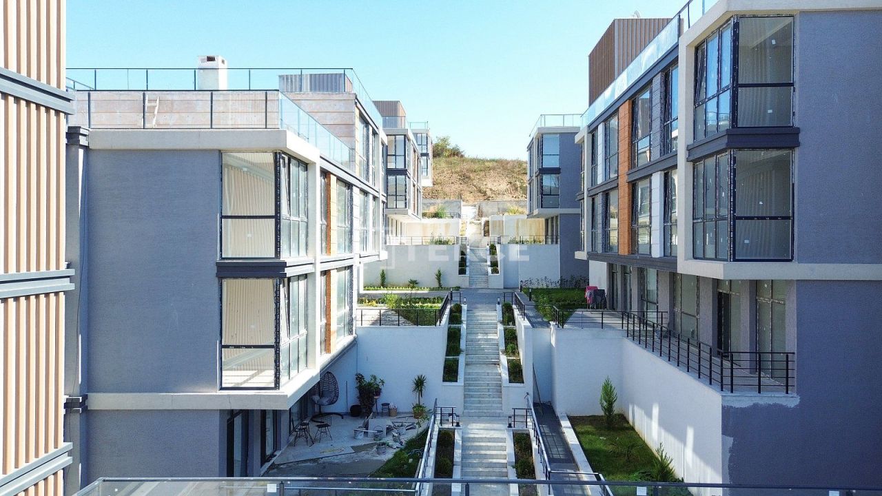 Appartement à Yalova, Turquie, 140 m² - image 10