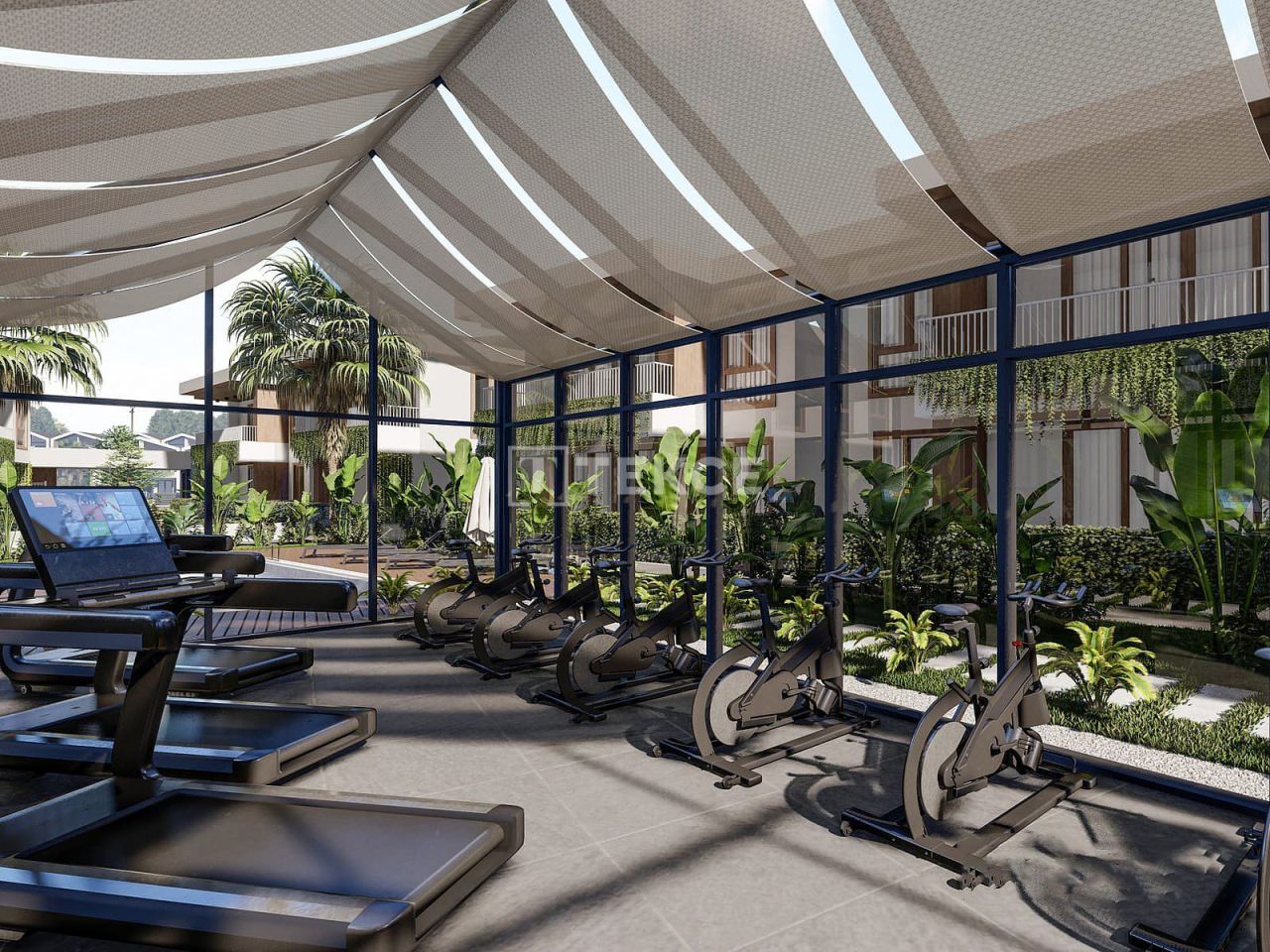 Apartamento en Yalova, Turquia, 64 m² - imagen 10