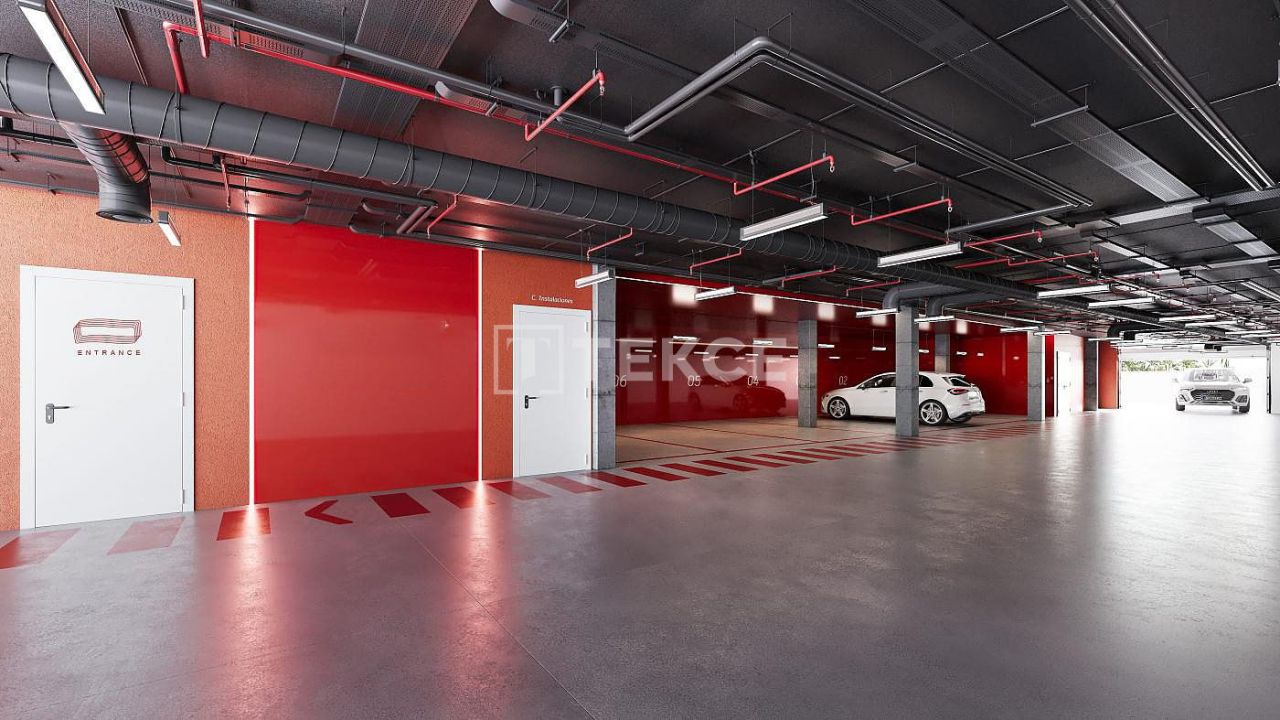 Penthouse in Benalmadena, Spain, 181 m² - picture 11