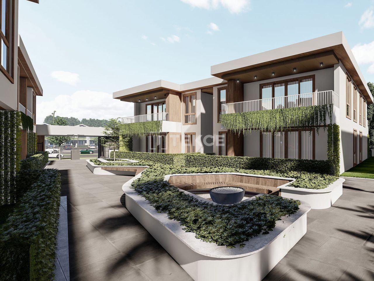 Appartement à Yalova, Turquie, 40 m² - image 15