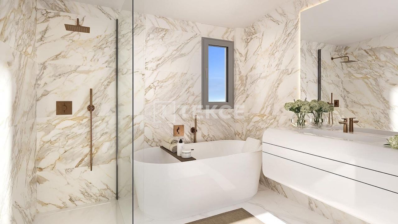 Penthouse in Benalmadena, Spanien, 185 m² - Foto 16