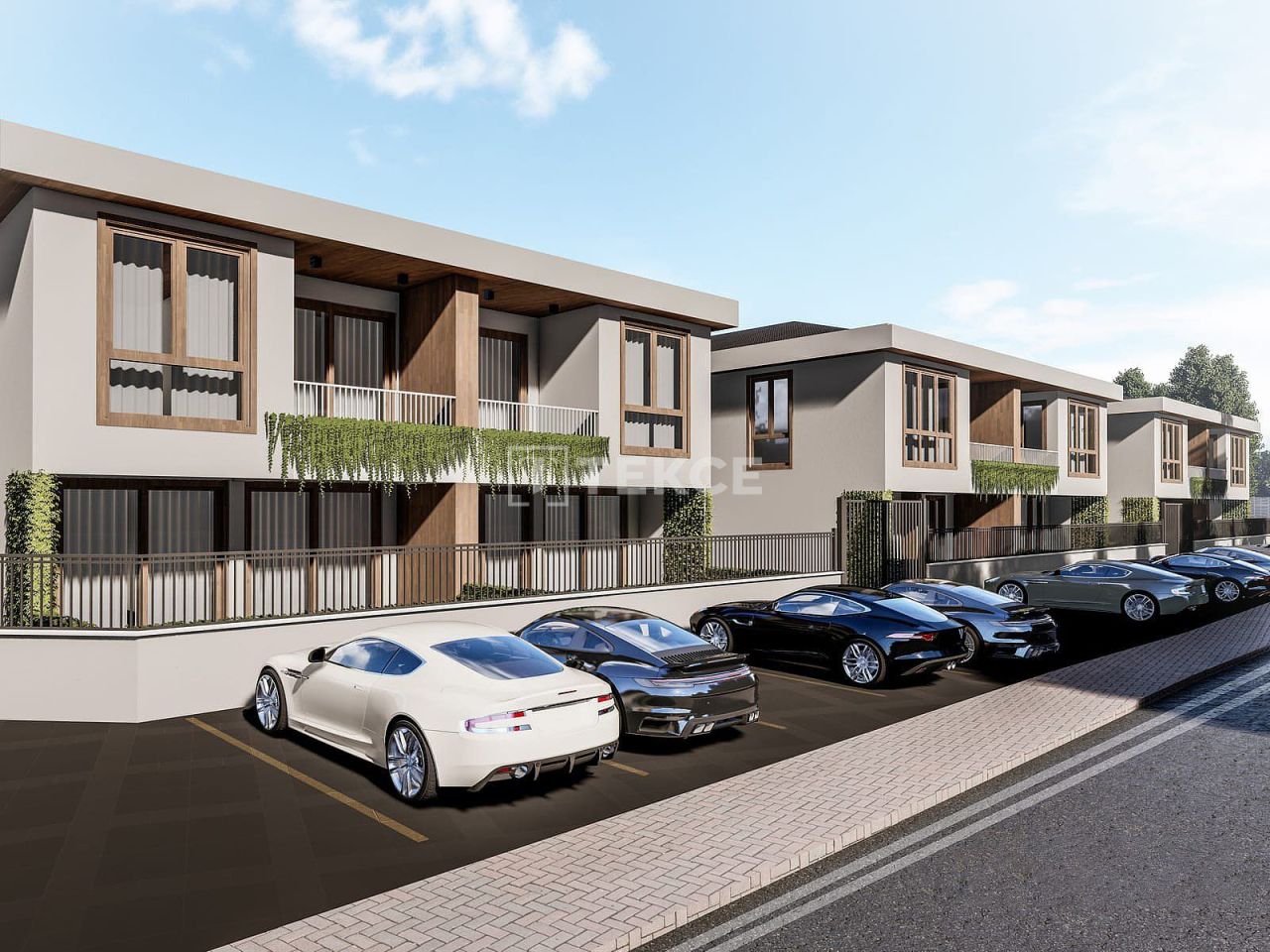 Apartamento en Yalova, Turquia, 64 m² - imagen 16