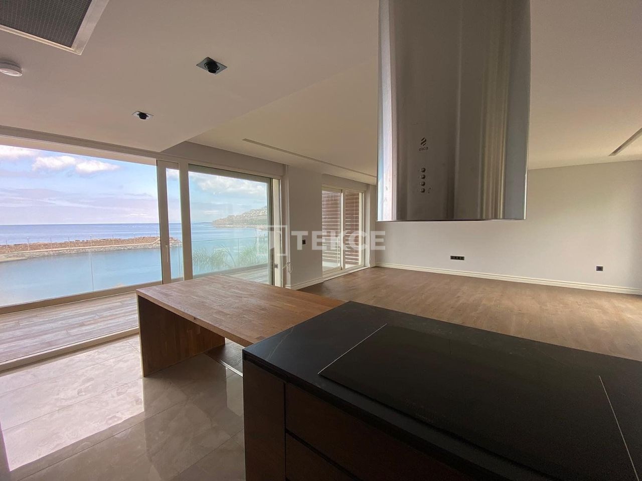 Apartment in Bodrum, Türkei, 220 m² - Foto 17