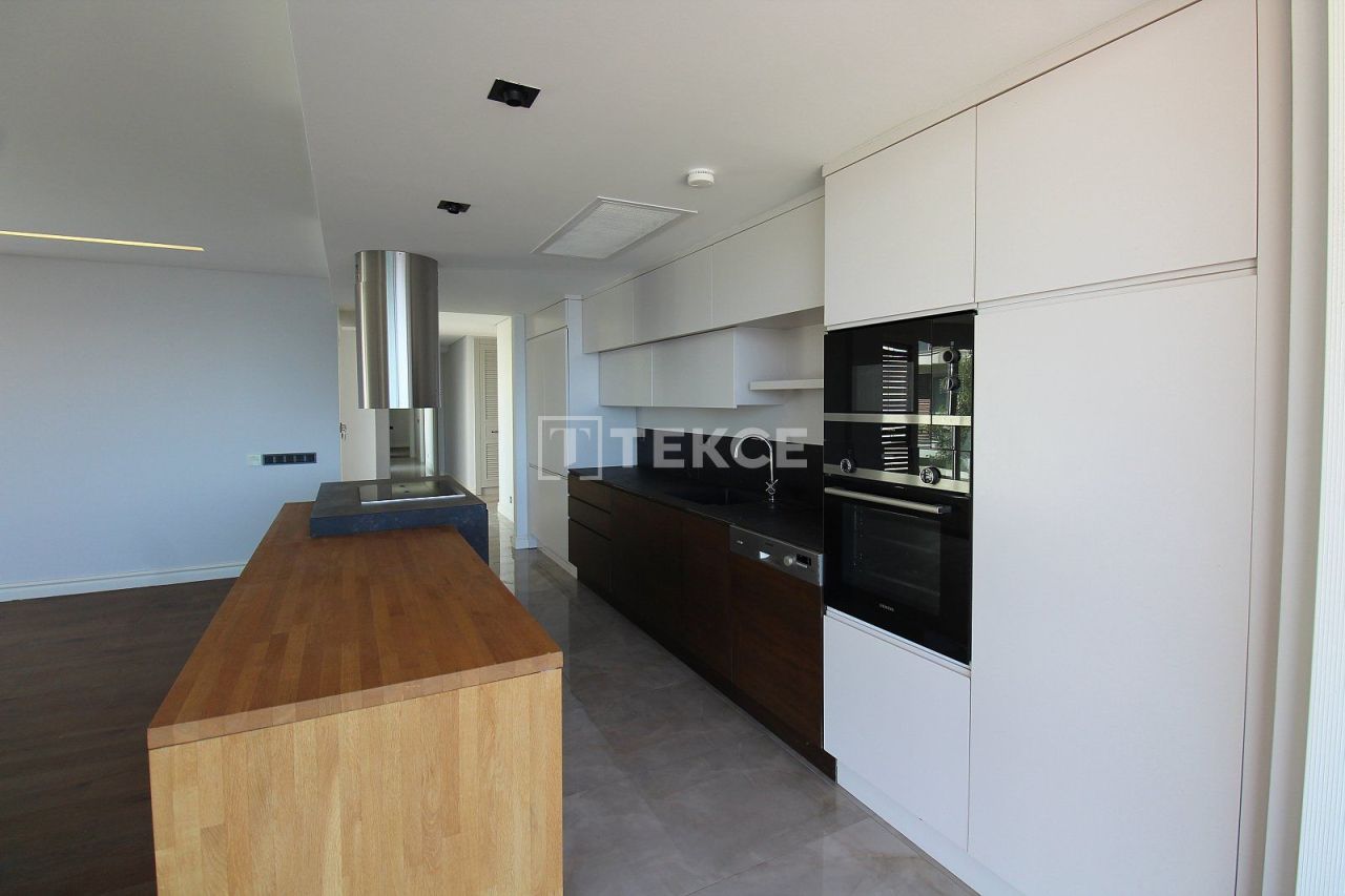 Appartamenti a Bodrum, Turchia, 90 m² - foto 19