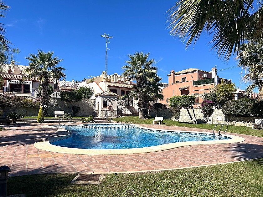 Villa à San Miguel de Salinas, Espagne, 160 m² - image 4