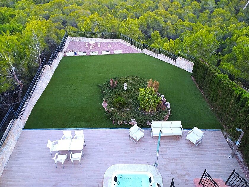 Villa à San Miguel de Salinas, Espagne, 160 m² - image 6