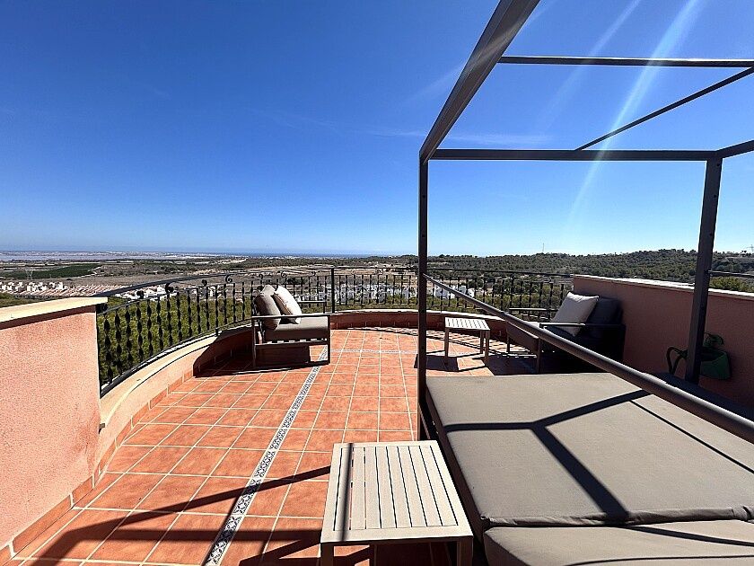 Villa à San Miguel de Salinas, Espagne, 160 m² - image 9