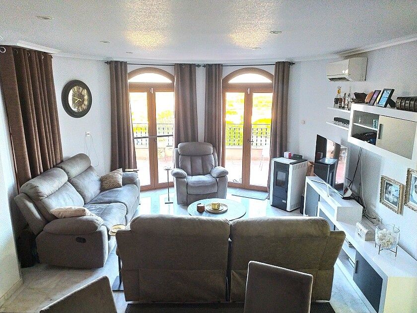 Villa à San Miguel de Salinas, Espagne, 160 m² - image 10