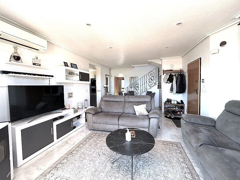 Villa à San Miguel de Salinas, Espagne, 160 m² - image 11