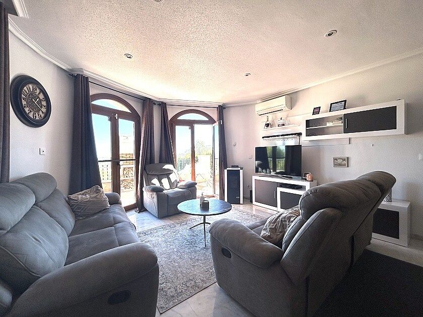 Villa à San Miguel de Salinas, Espagne, 160 m² - image 12