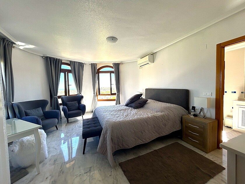 Villa à San Miguel de Salinas, Espagne, 160 m² - image 18