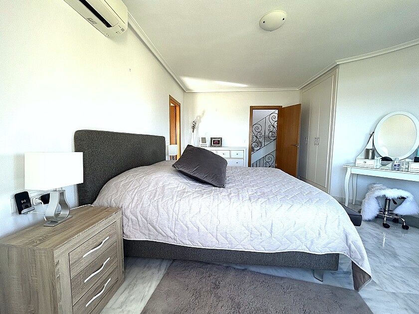 Villa à San Miguel de Salinas, Espagne, 160 m² - image 19