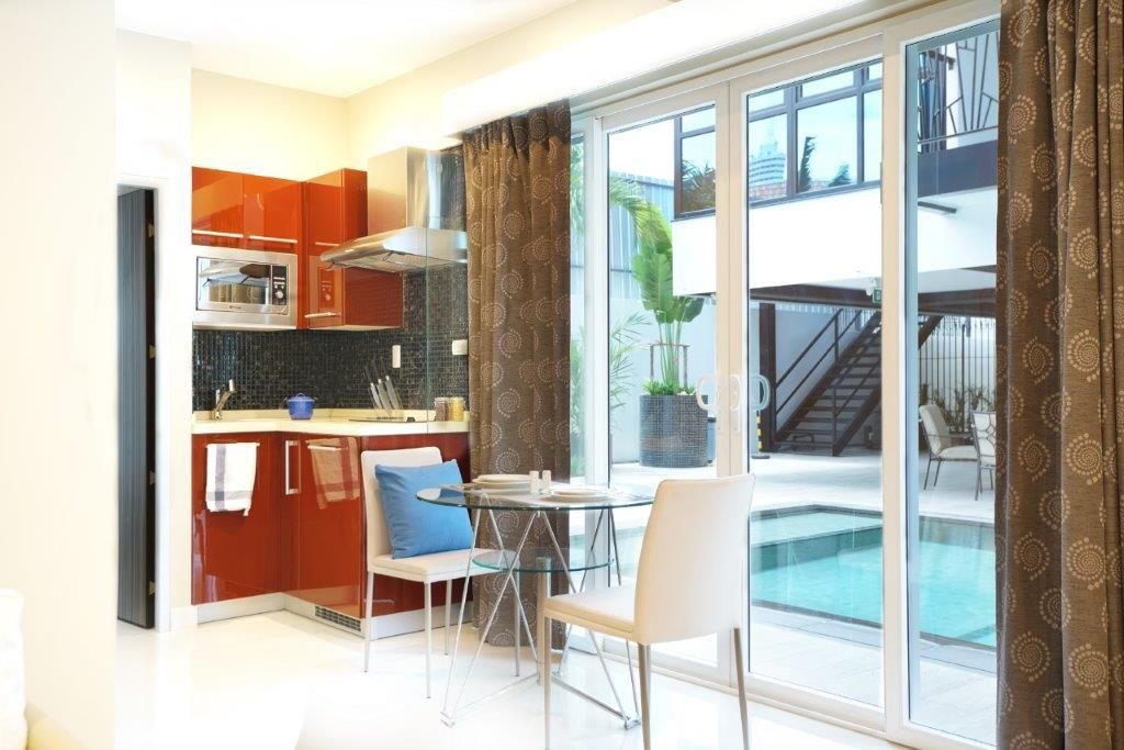 Hotel en Pattaya, Tailandia, 800 m² - imagen 8