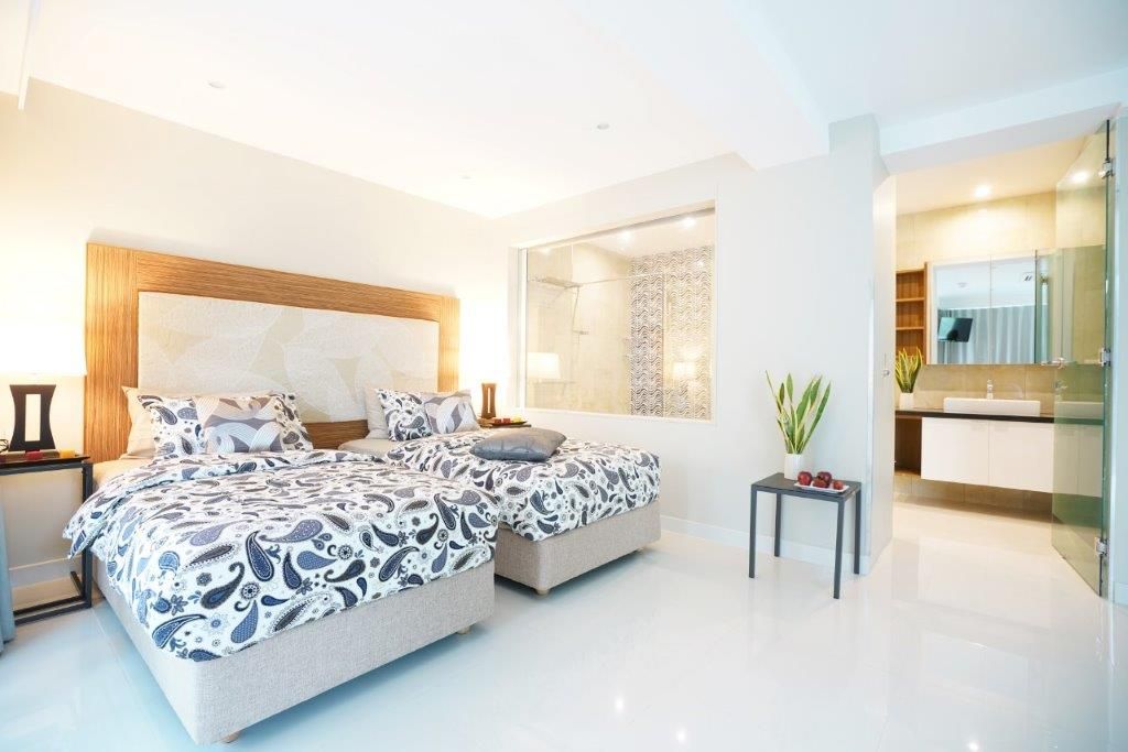 Hotel en Pattaya, Tailandia, 800 m² - imagen 4