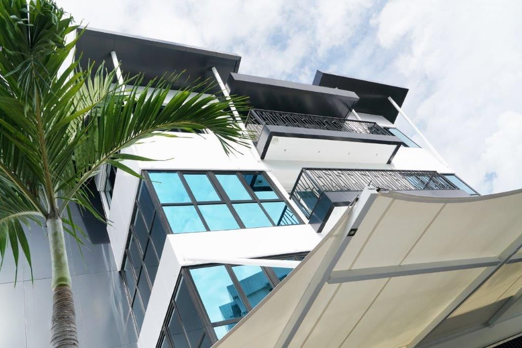 Hotel en Pattaya, Tailandia, 800 m² - imagen 14