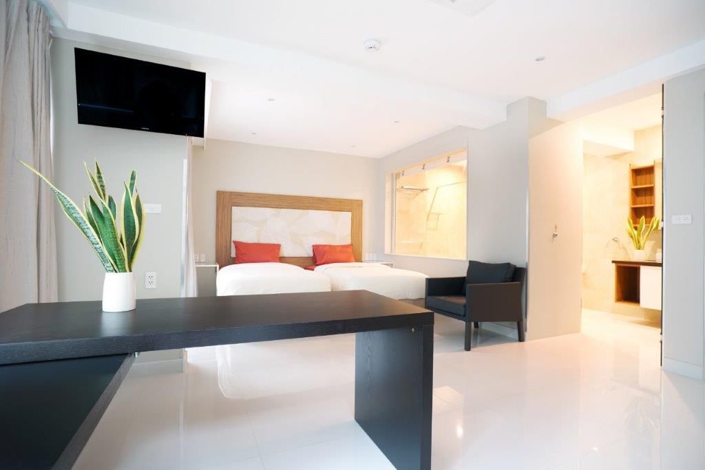 Hotel en Pattaya, Tailandia, 800 m² - imagen 11