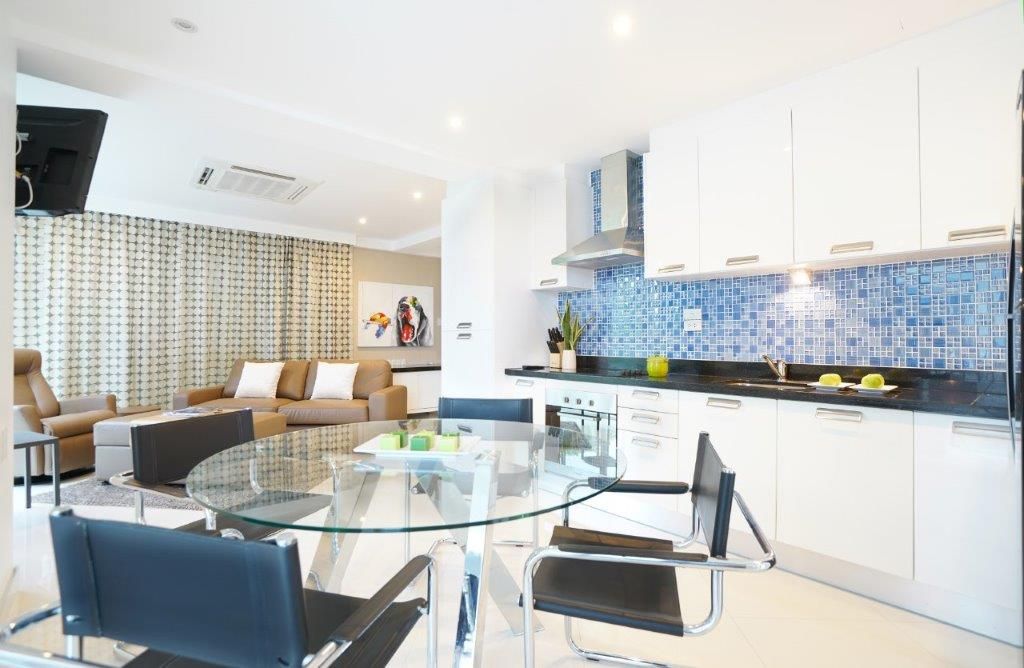 Hotel en Pattaya, Tailandia, 800 m² - imagen 10