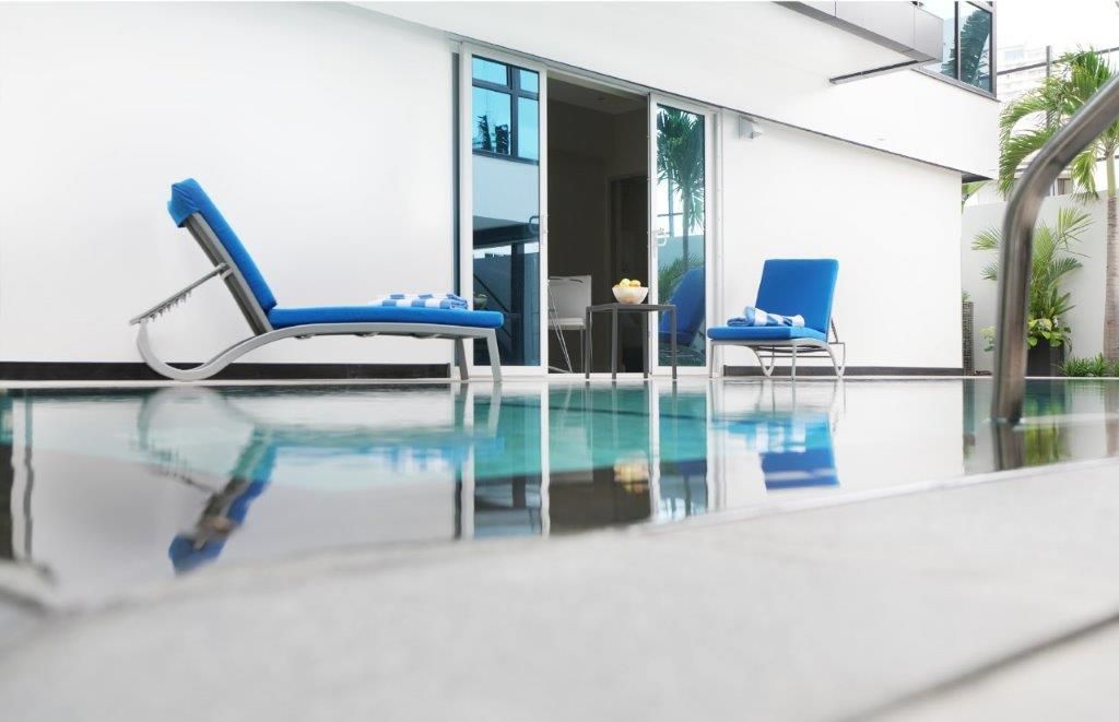 Hotel en Pattaya, Tailandia, 800 m² - imagen 15