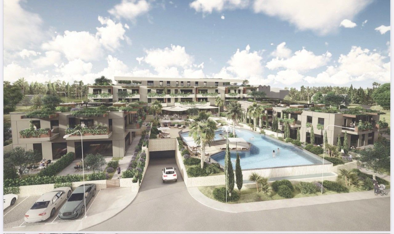 Office in Porec, Croatia, 38.9 m² - picture 4