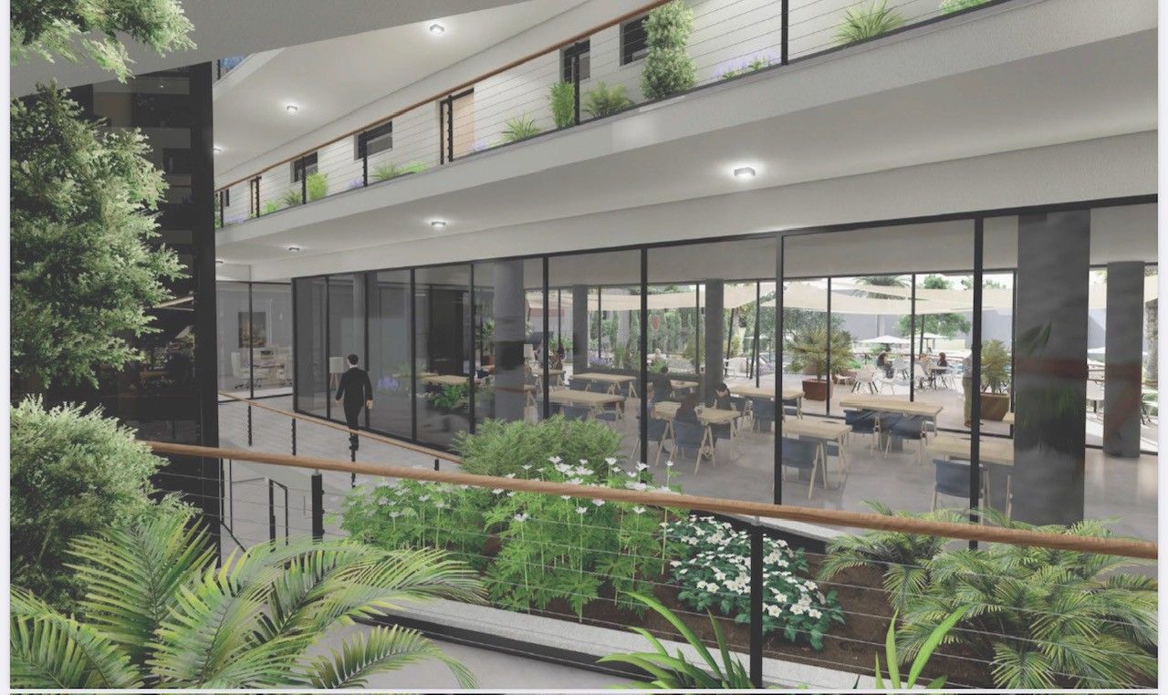 Büro in Poreč, Kroatien, 67.98 m² - Foto 6