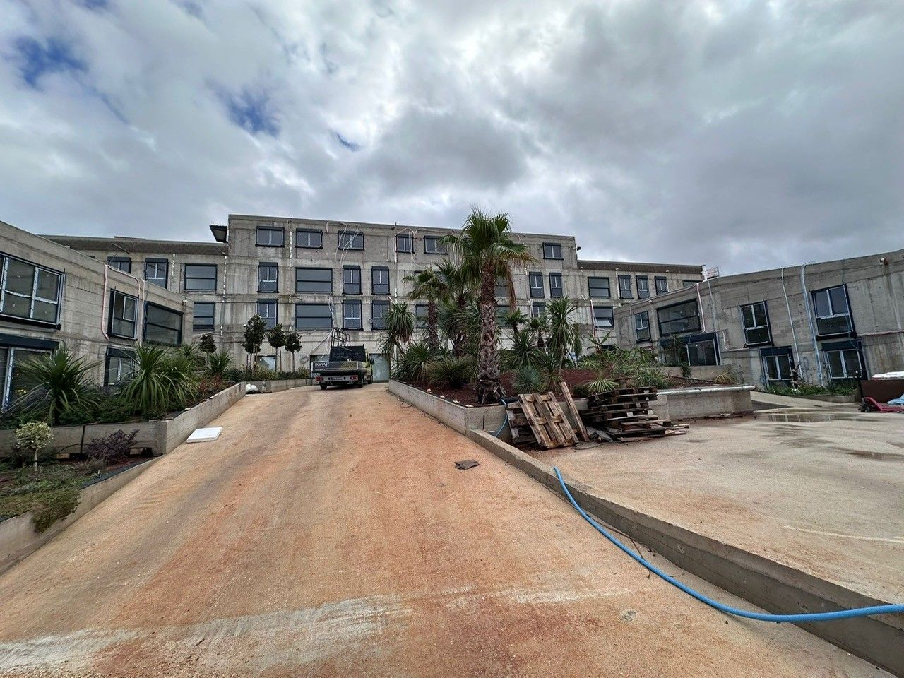 Büro in Poreč, Kroatien, 67.98 m² - Foto 10