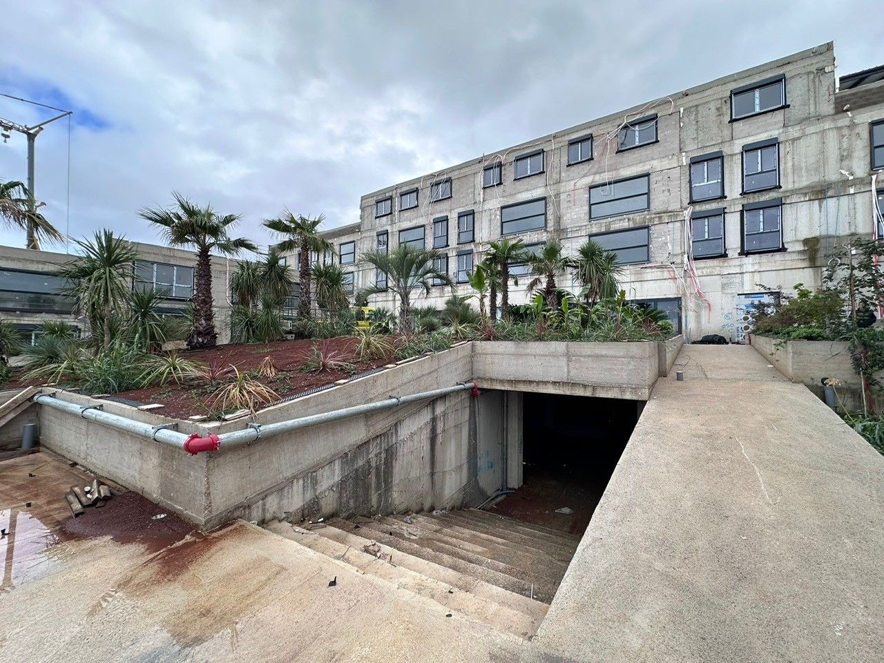 Office in Porec, Croatia, 38.9 m² - picture 11