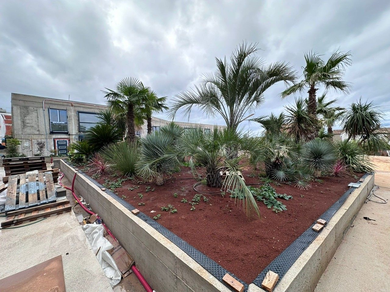 Office in Porec, Croatia, 38.9 m² - picture 14