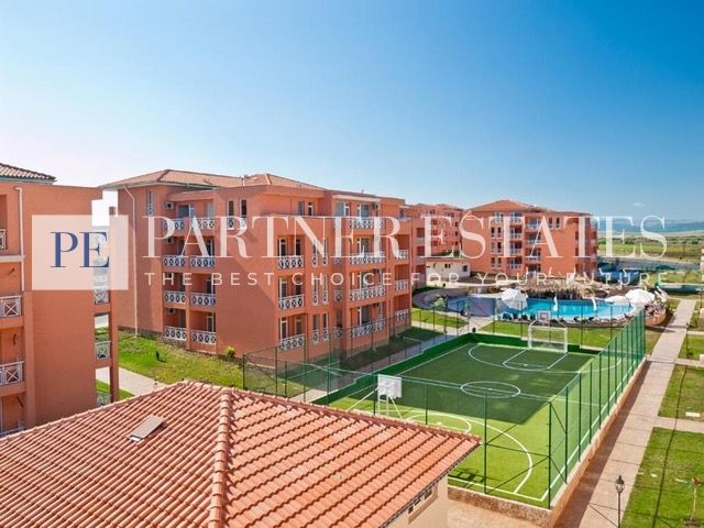 Apartment in Sonnenstrand, Bulgarien, 35 m² - Foto 1