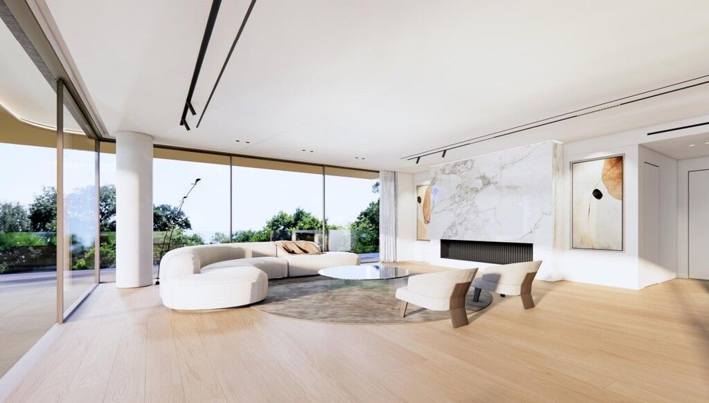 Wohnung in Athen, Griechenland, 181 m² - Foto 2