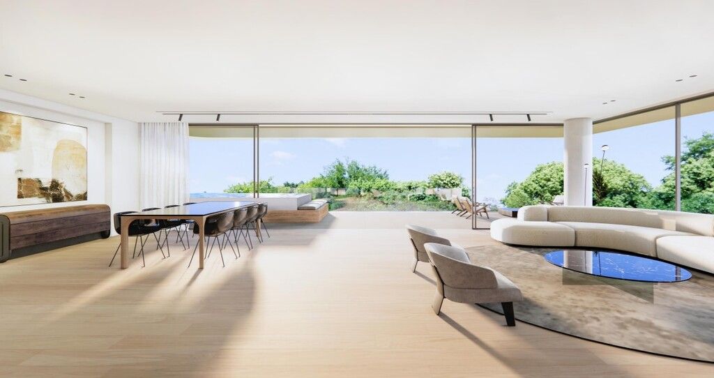 Wohnung in Athen, Griechenland, 181 m² - Foto 4