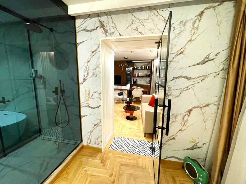 Wohnung in Korfu, Griechenland, 84 m² - Foto 4