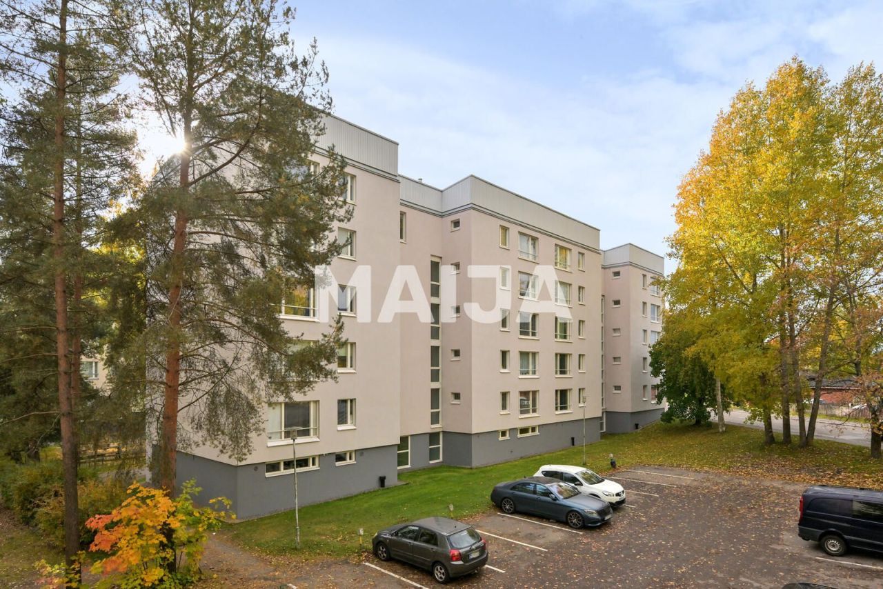 Apartment in Vantaa, Finland, 76 m² - picture 1