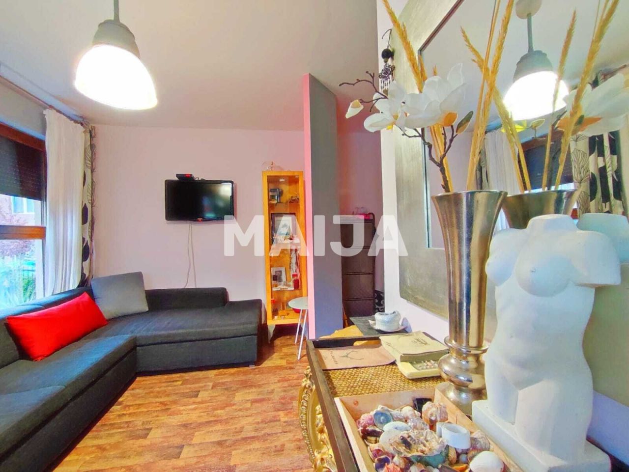 Apartment Nesebar, Bulgarien, 64 m² - Foto 1