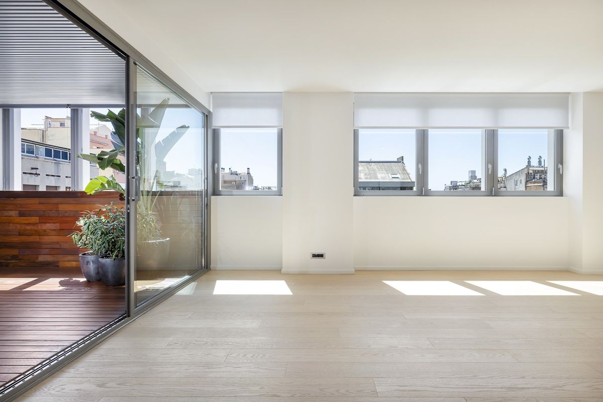 Wohnung in Barcelona, Spanien, 184 m² - Foto 2