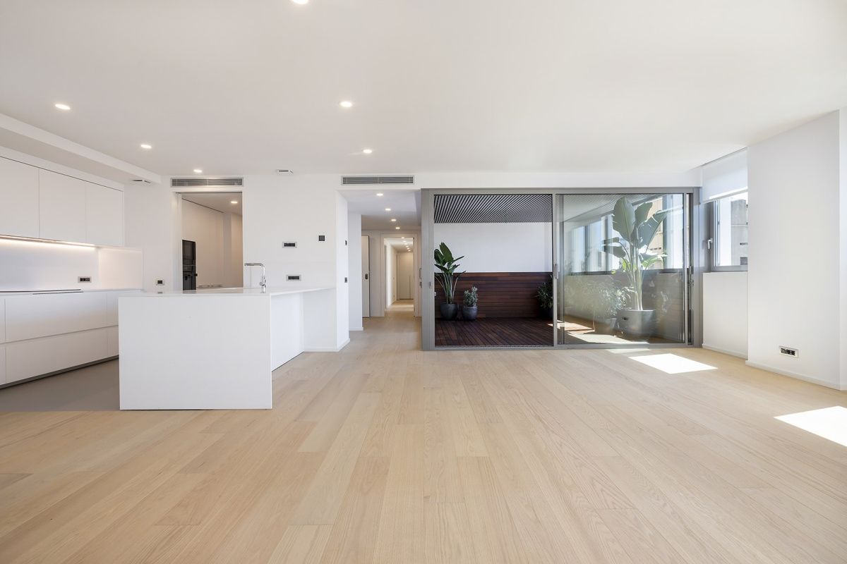 Wohnung in Barcelona, Spanien, 184 m² - Foto 3
