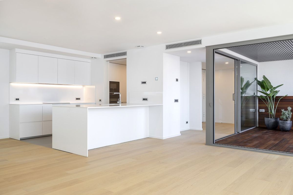 Wohnung in Barcelona, Spanien, 184 m² - Foto 4