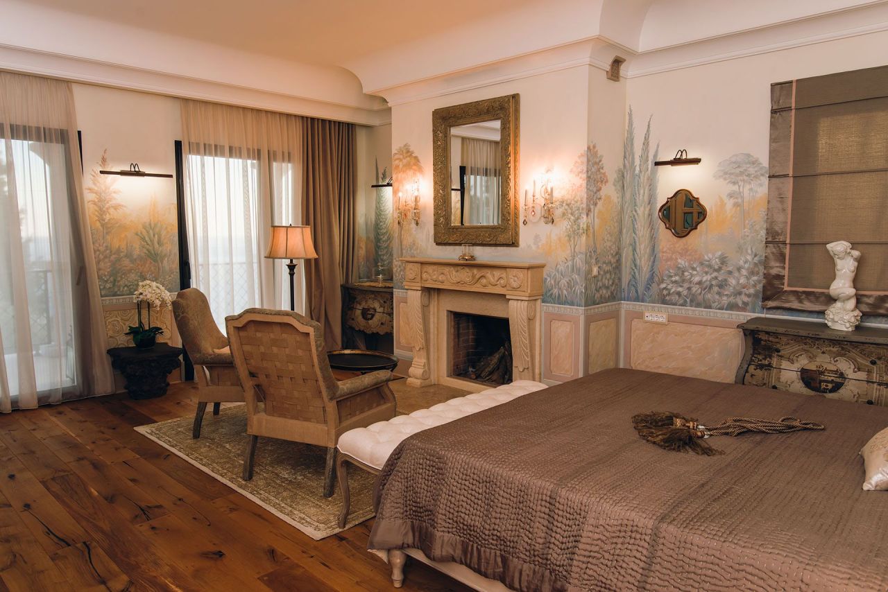 Villa a Rezevici, Montenegro, 550 m² - foto 9